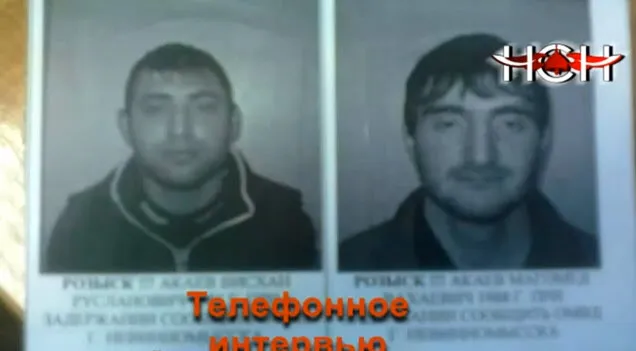 Очевидец по телефону о народном сходе в Невинномысске.