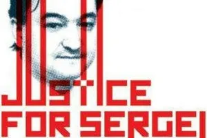 Cписок Магнитского