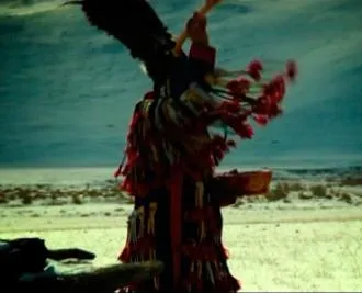 Алтай - Начало истории