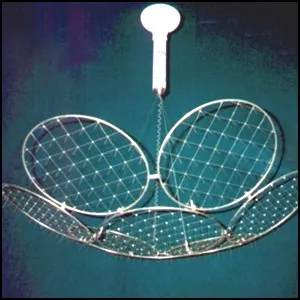 Автомат Чижевского для Здоровья