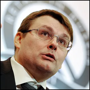 Чтобы чиновники стали честными!