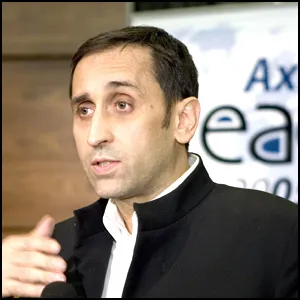 Кривая геополитика XXI века