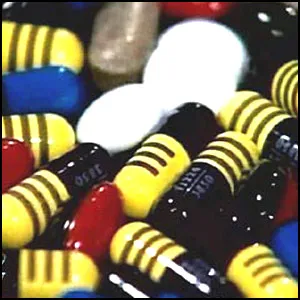 Медицина превратилась в чудовище