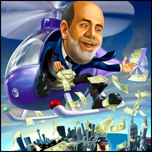 Мировая разведка и мировой кризис