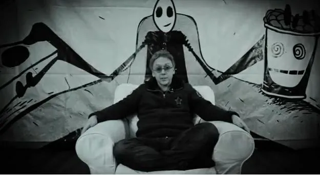 Mr. Freeman: Снятие Масок