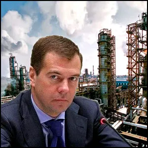 Не надо раскулачивать государство!