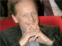 Неохазарин – каббалист или простой перевертыш?  (Тяжелая наследственность по Ломброзо…?)