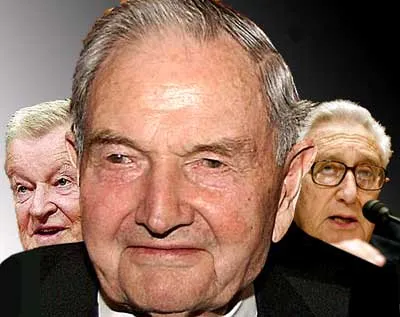 О большом друге России - Бжезинском