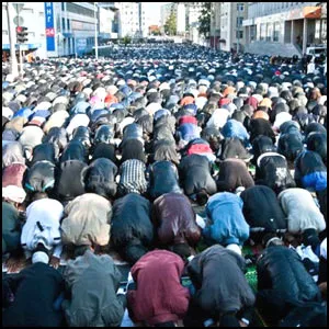 Оскорбление верующими чувств знающих