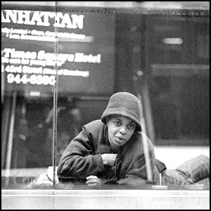 Почему я не люблю Штаты