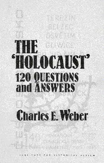 Ревизионистский взгляд. 66 вопросов и ответов по холокосту