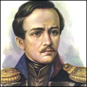 Русофобы фальсифицировали Лермонтова