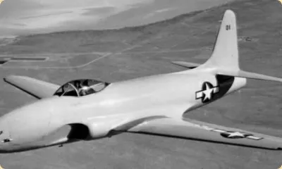 Штаты бомбили СССР еще в 1950г