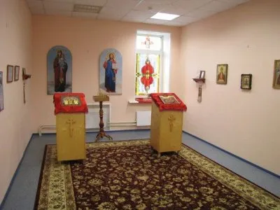 В школах готовят помещения для молитв и обрядов  РПЦ