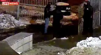 Дело Мирзаева-Агафонова наоборот. 18-летний сын замглавы Минфина Дагестана скончался в столице после того как его легко толкнули.