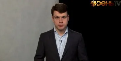 Околополитика. Кошерная реклама