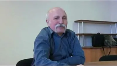 Величко М.В. - Сталинская конституция (05.12.2012)