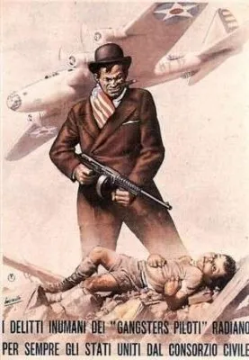 Преступления союзников в войне с Германией. «Они убивали намеренно».