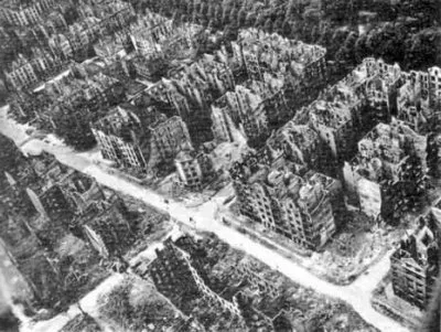Преступления союзников в войне с Германией. «Они убивали намеренно».
