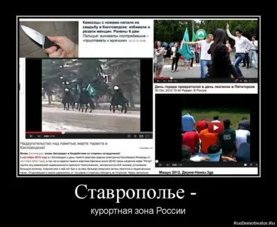 Оксана Вёльва про антирусскую политику двойных стандартов