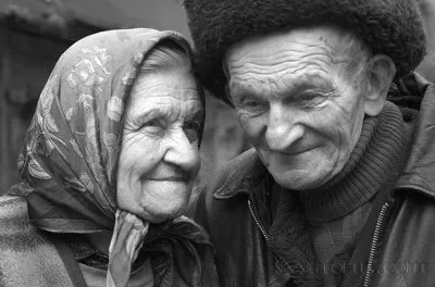 ПРИТЧА - НАРОДНАЯ МУДРОСТЬ. Часть 1.