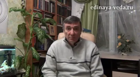 Юрий Гомонов: Культ Млечного пути