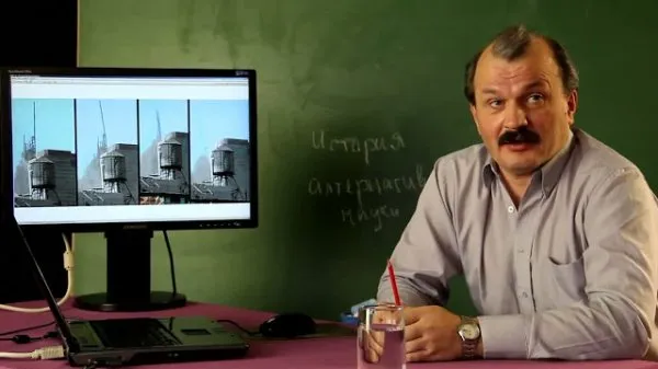 Искажение истории. Часть 11. Обман