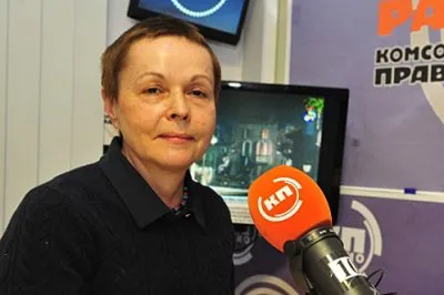 Разговор о Конце света накануне 21.12.2012г.