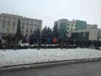 Подробности схода в Невиномыске: аресты, угрозы и море лжи