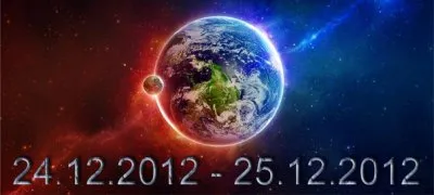 Почему не будет апокалипсиса...