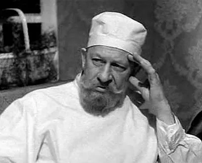 Методика различения рас по крови (журнал \"Врачебное дѣло\", 1925)