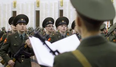 Не клянись.