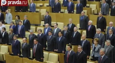 Госдума начала бороться с гастарбайтерами, пока только на телевидении