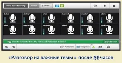 Уходить или не уходить на поселение