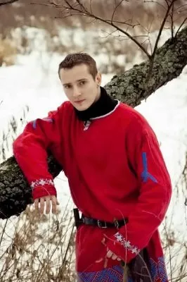 Победа родновера на ТВ