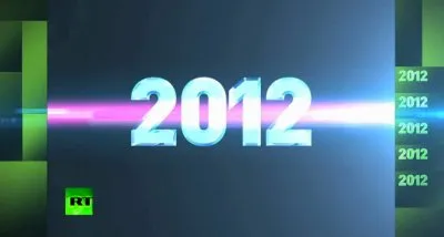 Самые яркие моменты и главные события 2012 года в мире