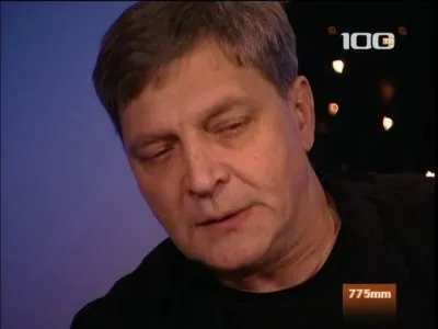 А.Невзоров в программе «Эгоист»