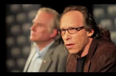 Беседа об эволюции, боге, вселенной, религии