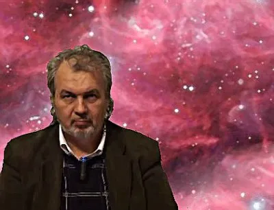 Беседа с Владимиром Алексеевичем Шемшуком