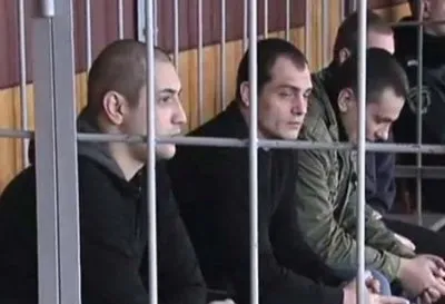 ЧИСТИЛЬЩИКИ НАРКОБИЗНЕСА. "Нежинские Робингуды" – как предтеча "НОЧНЫХ НИКТО". Доп.