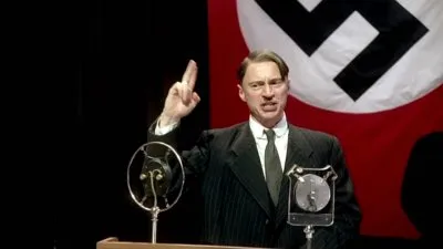 Дмитрий Беранже. Гимн ФАО (видео)