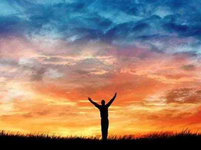 Красивейшие рассветы и закаты