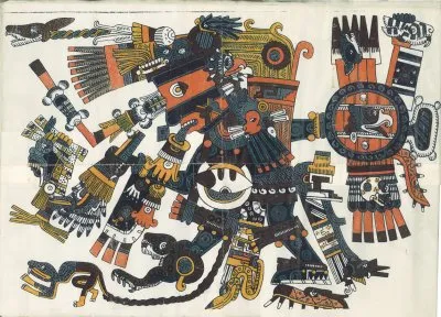 Невзоров: Конец света в деталях