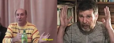 Ответ Истархова на критику Сидорова