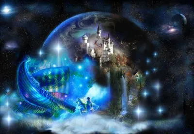 Почему накачивают матрицу 21.12.2012?