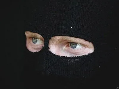 Поглотители. Кто стоит за всем?