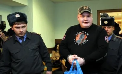 Последнее слово Дацика