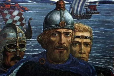 Рюрик. Правда и небыль