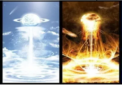 Семь элементов Земли