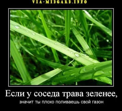 Славянские Демотиваторы Часть 19